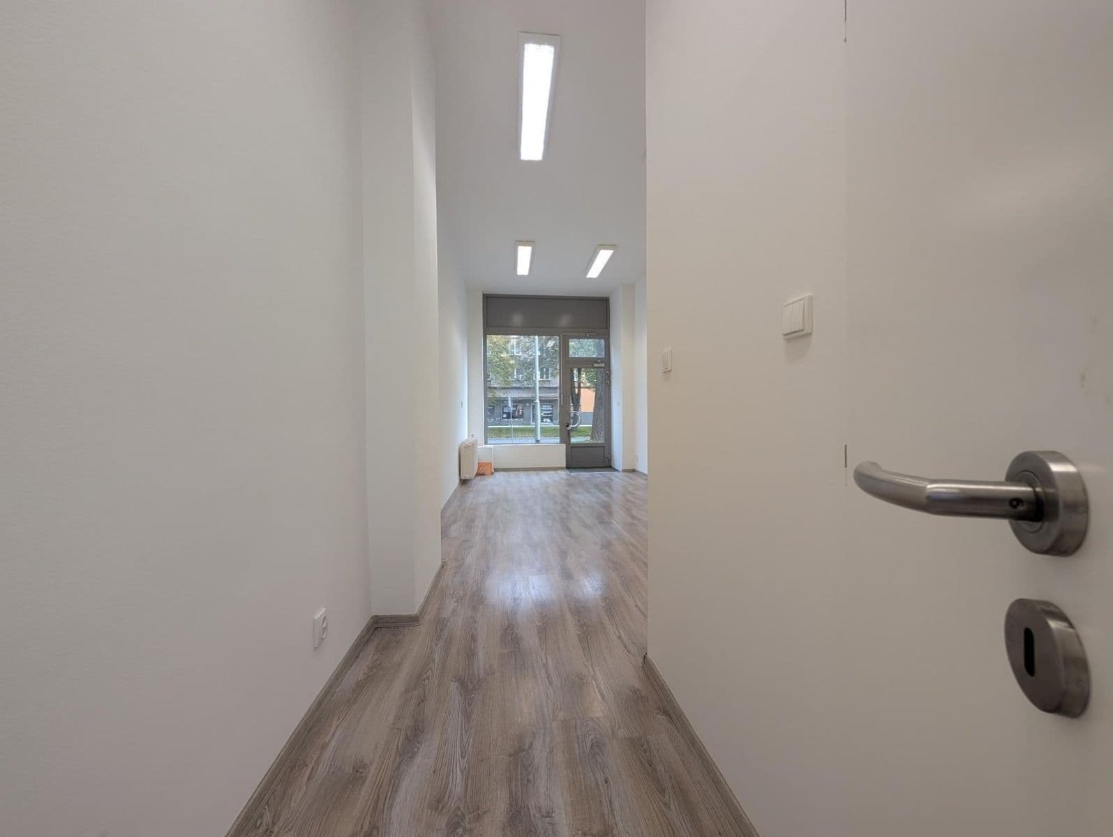 Prenájom nebytového priestoru 35 m², tř. Osvobození, Karviná, Moravskoslezský kraj Prenájom nebytového priestoru 35 m², tř. Osvobození, Karviná, Moravskoslezský kraj
