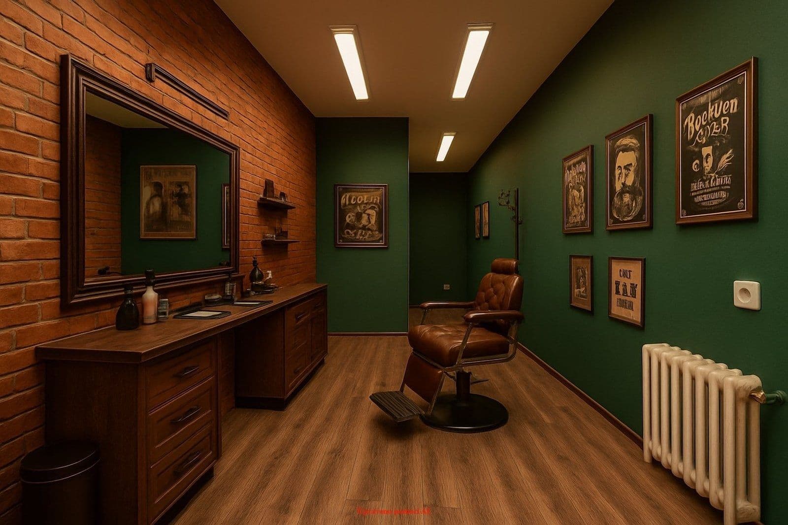 Prenájom nebytového priestoru 35 m², tř. Osvobození, Karviná, Moravskoslezský kraj Prenájom nebytového priestoru 35 m², tř. Osvobození, Karviná, Moravskoslezský kraj