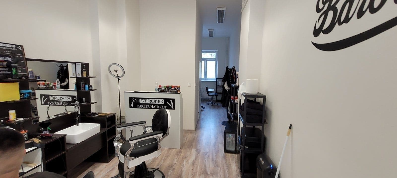 Prenájom nebytového priestoru 35 m², tř. Osvobození, Karviná, Moravskoslezský kraj Prenájom nebytového priestoru 35 m², tř. Osvobození, Karviná, Moravskoslezský kraj