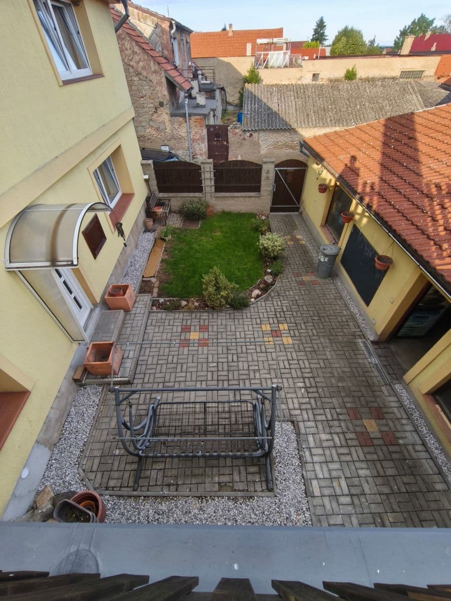 Predaj domu 108 m², pozemek 250 m², Tuřany, Středočeský kraj Predaj domu 108 m², pozemek 250 m², Tuřany, Středočeský kraj