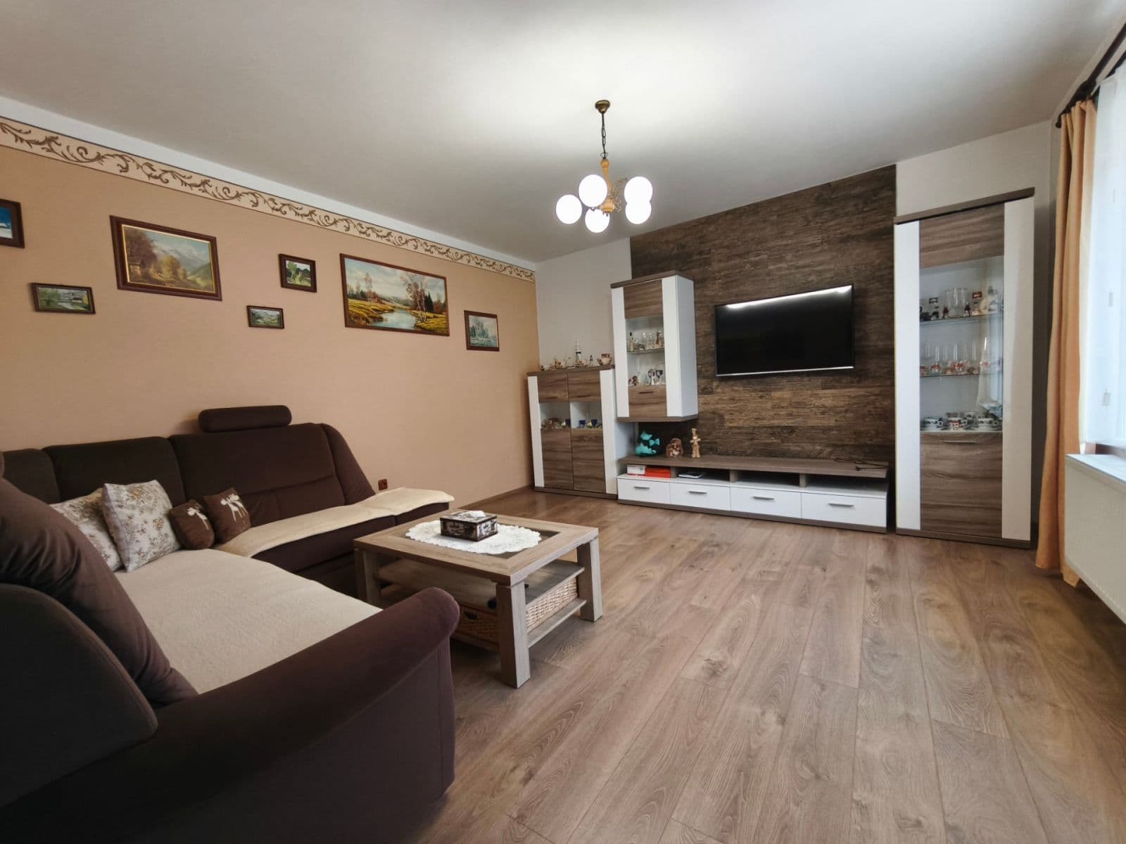 Predaj domu 108 m², pozemek 250 m², Tuřany, Středočeský kraj Predaj domu 108 m², pozemek 250 m², Tuřany, Středočeský kraj