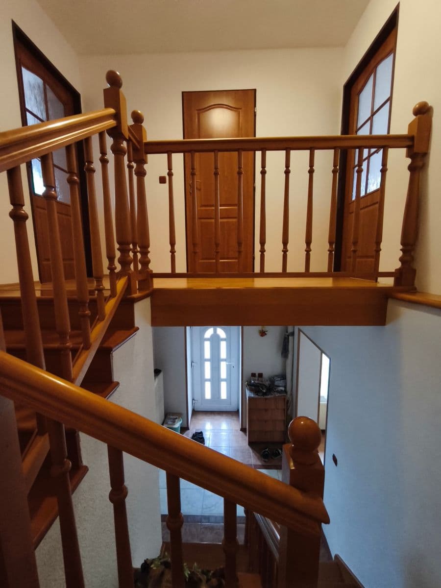 Predaj domu 108 m², pozemek 250 m², Tuřany, Středočeský kraj Predaj domu 108 m², pozemek 250 m², Tuřany, Středočeský kraj