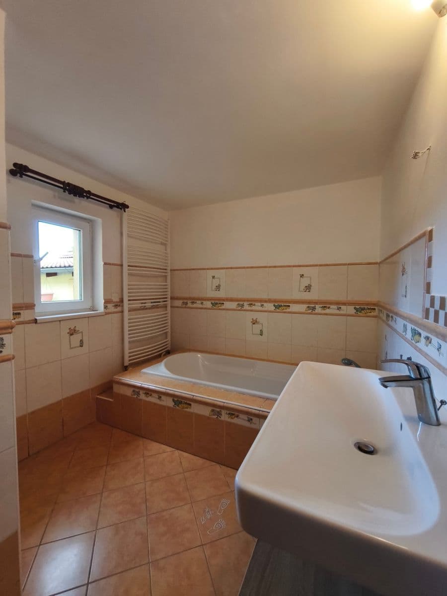 Predaj domu 108 m², pozemek 250 m², Tuřany, Středočeský kraj Predaj domu 108 m², pozemek 250 m², Tuřany, Středočeský kraj