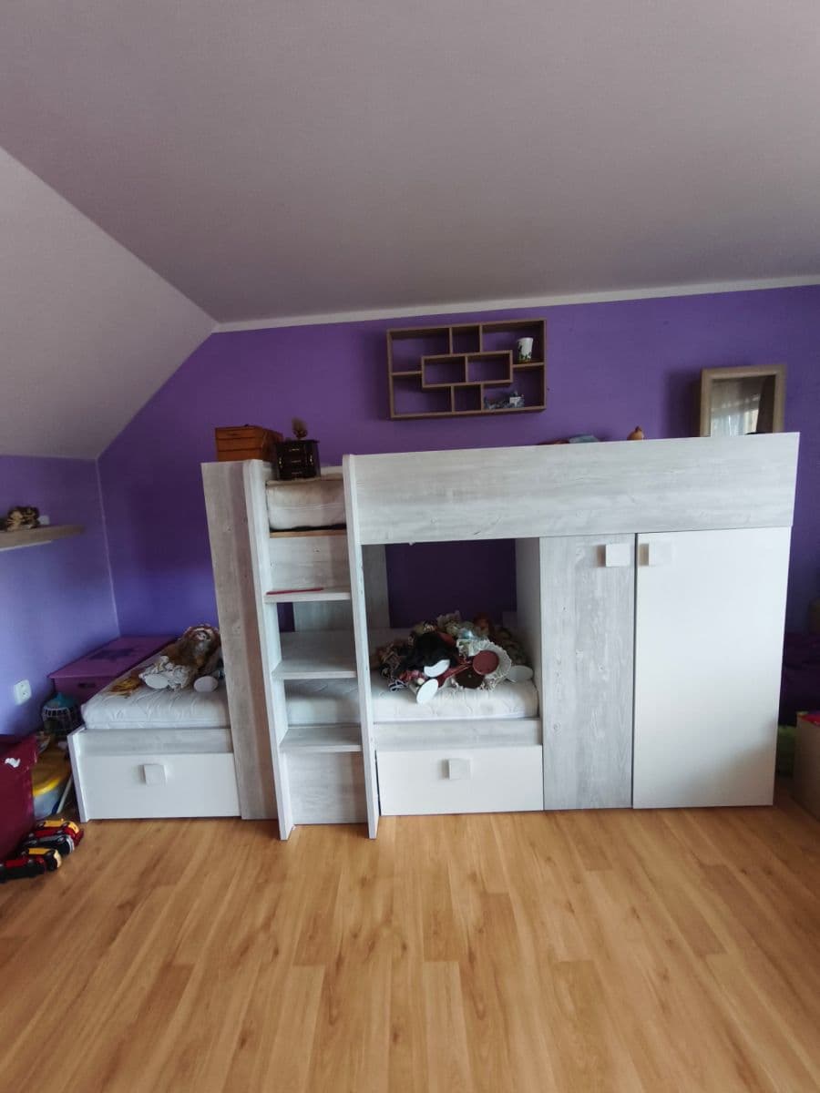 Predaj domu 108 m², pozemek 250 m², Tuřany, Středočeský kraj Predaj domu 108 m², pozemek 250 m², Tuřany, Středočeský kraj