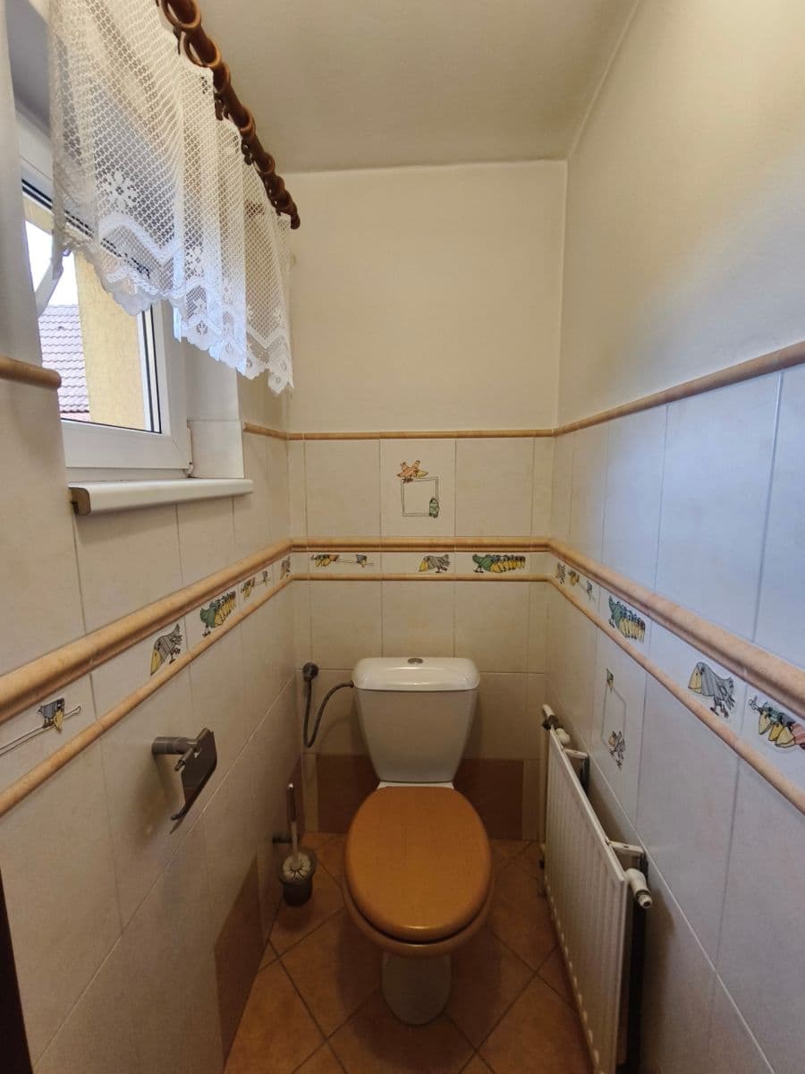 Predaj domu 108 m², pozemek 250 m², Tuřany, Středočeský kraj Predaj domu 108 m², pozemek 250 m², Tuřany, Středočeský kraj