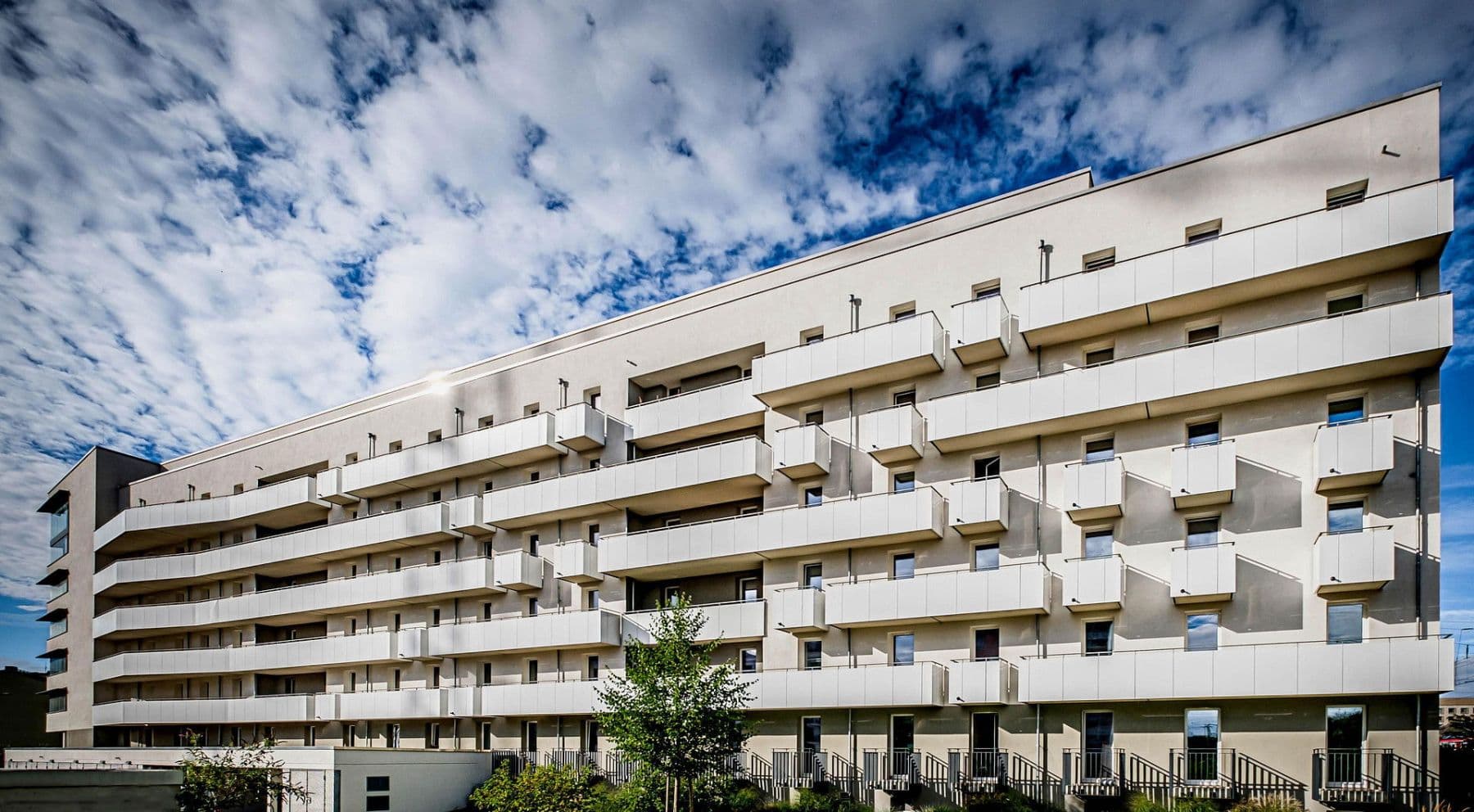 Prenájom bytu 1-izbový 20 m², Frankfurt, Hesensko Prenájom bytu 1-izbový 20 m², Frankfurt, Hesensko