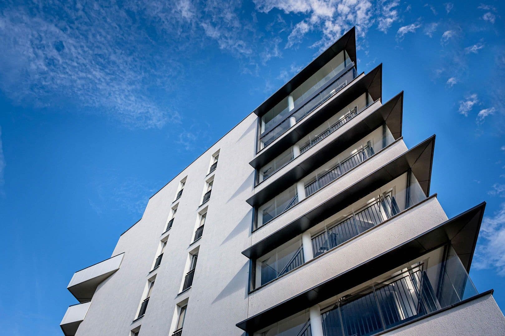 Prenájom bytu 1-izbový 20 m², Frankfurt, Hesensko Prenájom bytu 1-izbový 20 m², Frankfurt, Hesensko