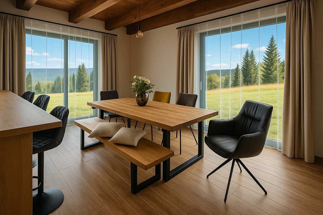 Prenájom rekreačného objektu, Horní Stropnice, Jihočeský kraj Prenájom rekreačného objektu, Horní Stropnice, Jihočeský kraj