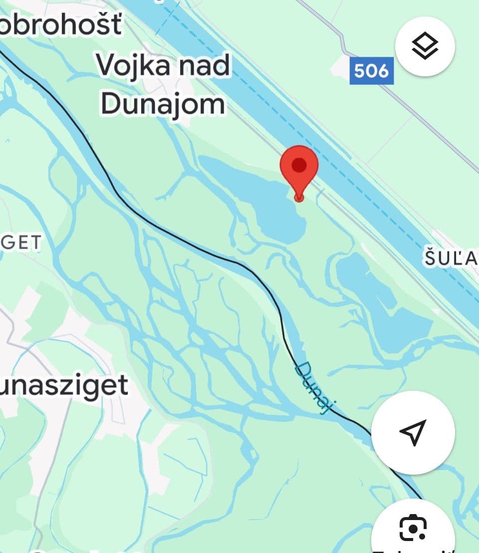 Predaj domu 142 m², pozemek 385 m², Vojka nad Dunajom, Trnavský kraj Predaj domu 142 m², pozemek 385 m², Vojka nad Dunajom, Trnavský kraj