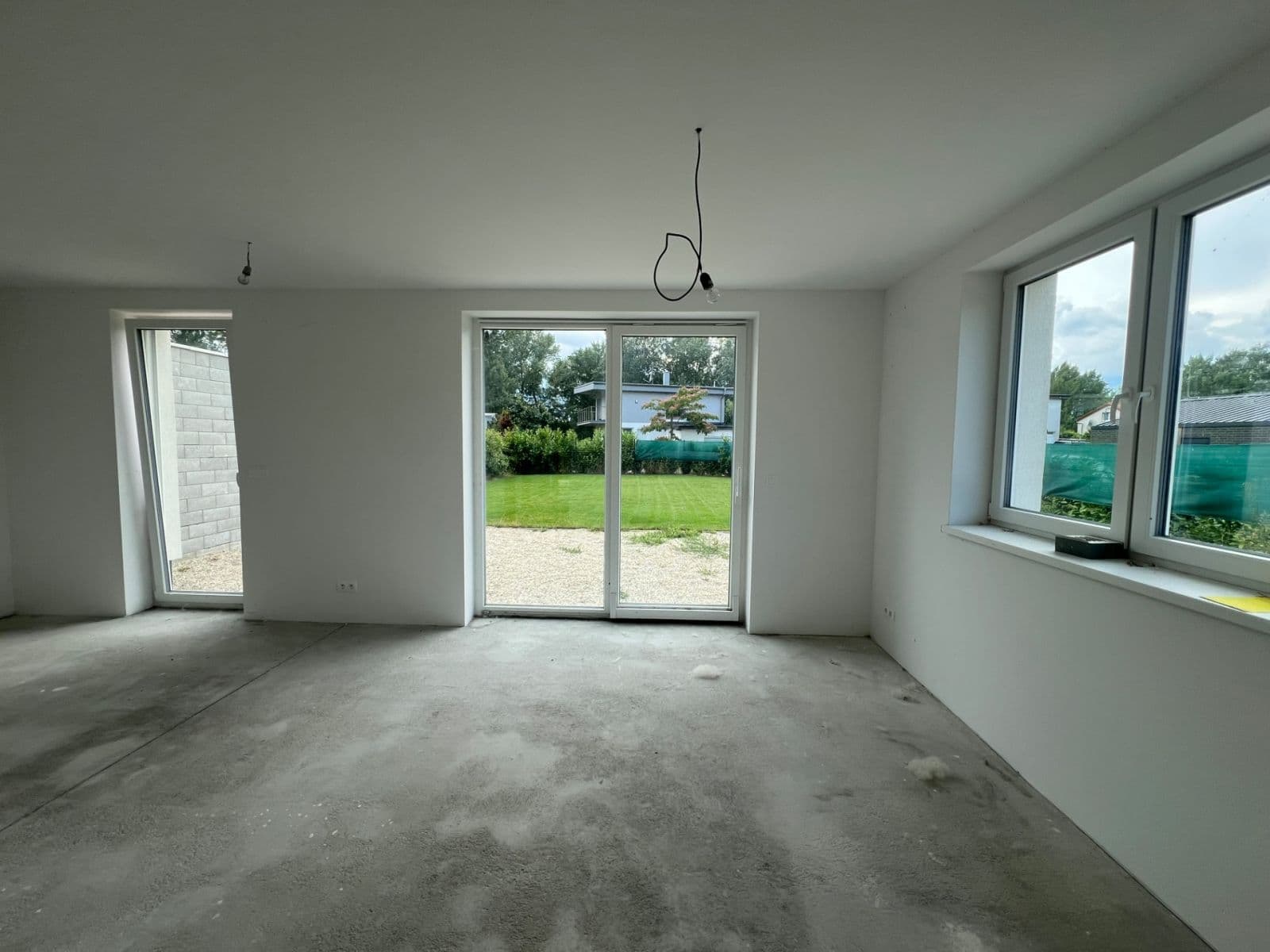 Predaj domu 142 m², pozemek 385 m², Vojka nad Dunajom, Trnavský kraj Predaj domu 142 m², pozemek 385 m², Vojka nad Dunajom, Trnavský kraj