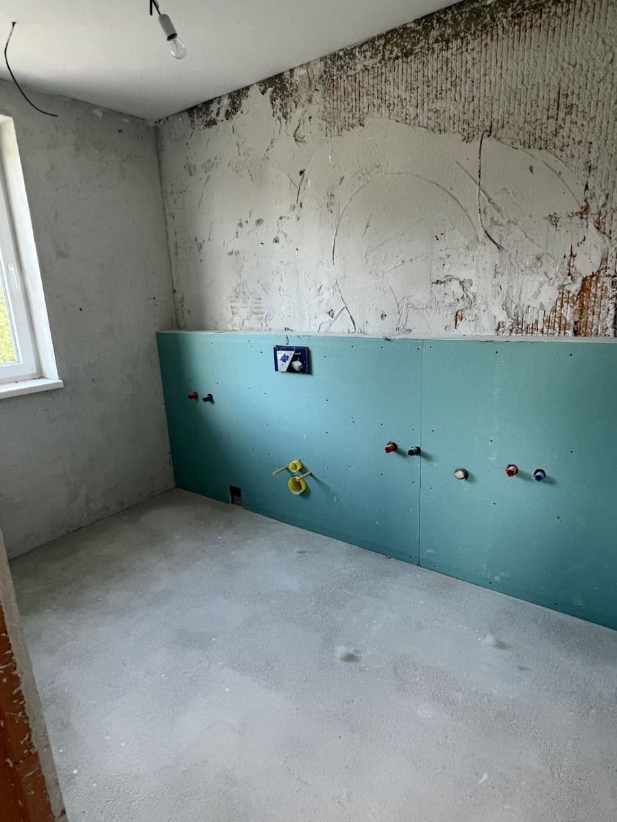 Predaj domu 142 m², pozemek 385 m², Vojka nad Dunajom, Trnavský kraj Predaj domu 142 m², pozemek 385 m², Vojka nad Dunajom, Trnavský kraj