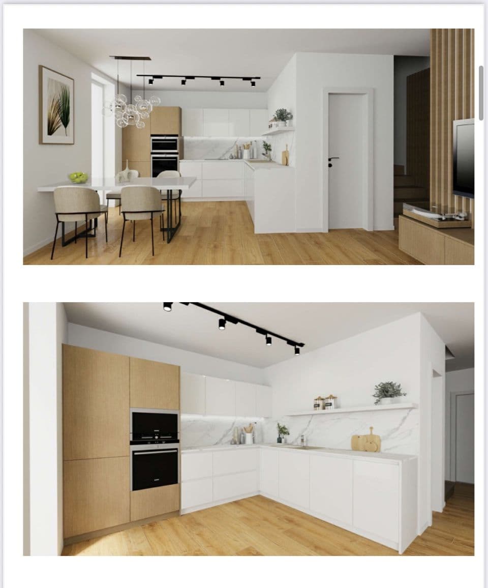 Predaj domu 142 m², pozemek 385 m², Vojka nad Dunajom, Trnavský kraj Predaj domu 142 m², pozemek 385 m², Vojka nad Dunajom, Trnavský kraj