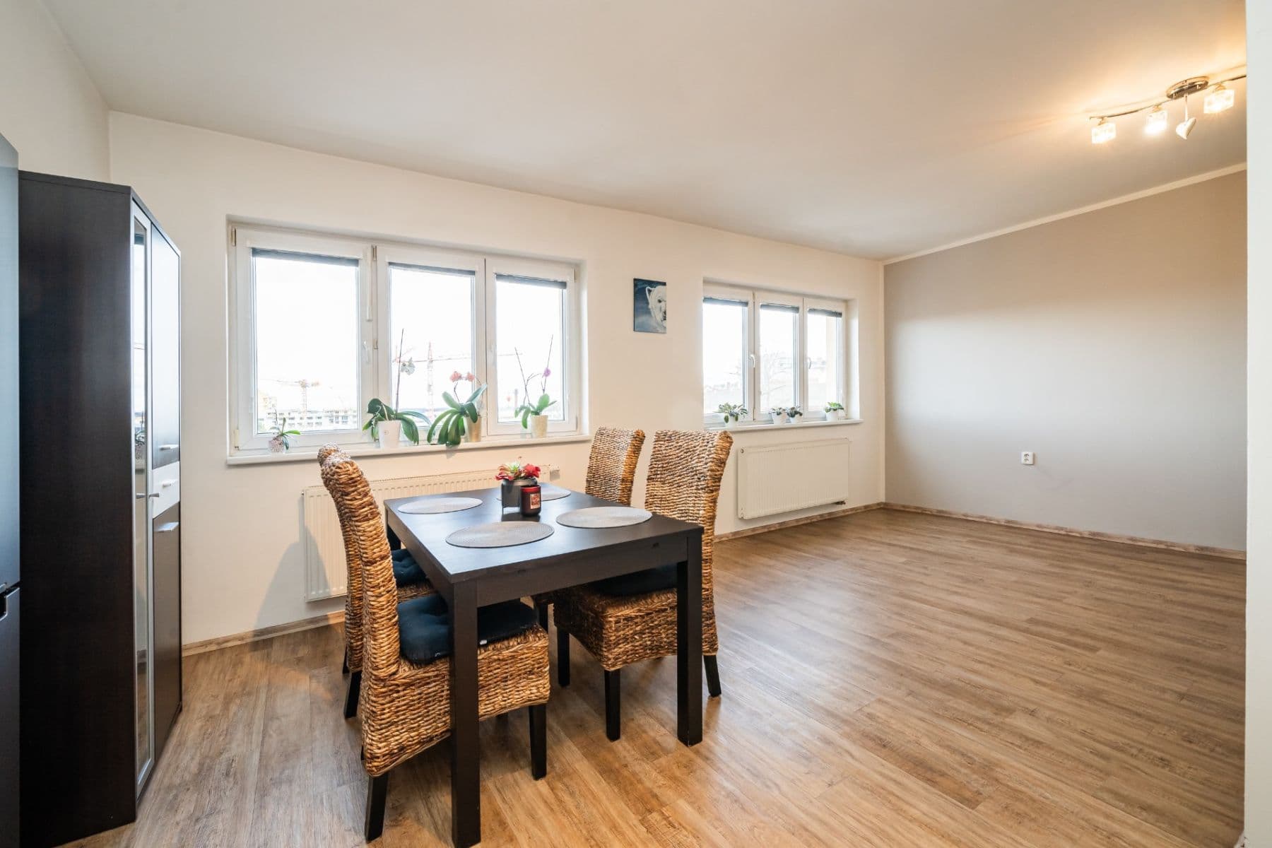 Prenájom bytu 2-izbový 59 m², Freyova, Praha, Praha Prenájom bytu 2-izbový 59 m², Freyova, Praha, Praha