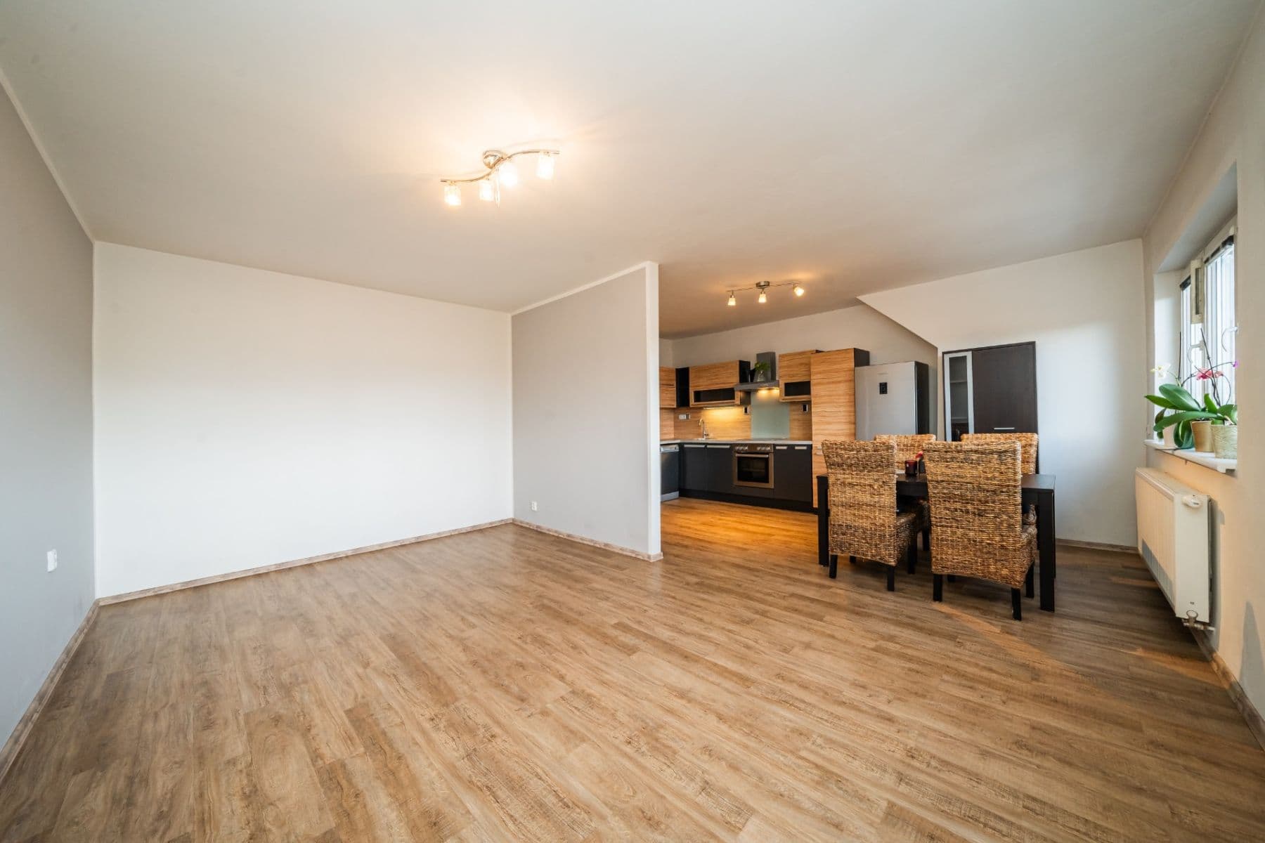 Prenájom bytu 2-izbový 59 m², Freyova, Praha, Praha Prenájom bytu 2-izbový 59 m², Freyova, Praha, Praha