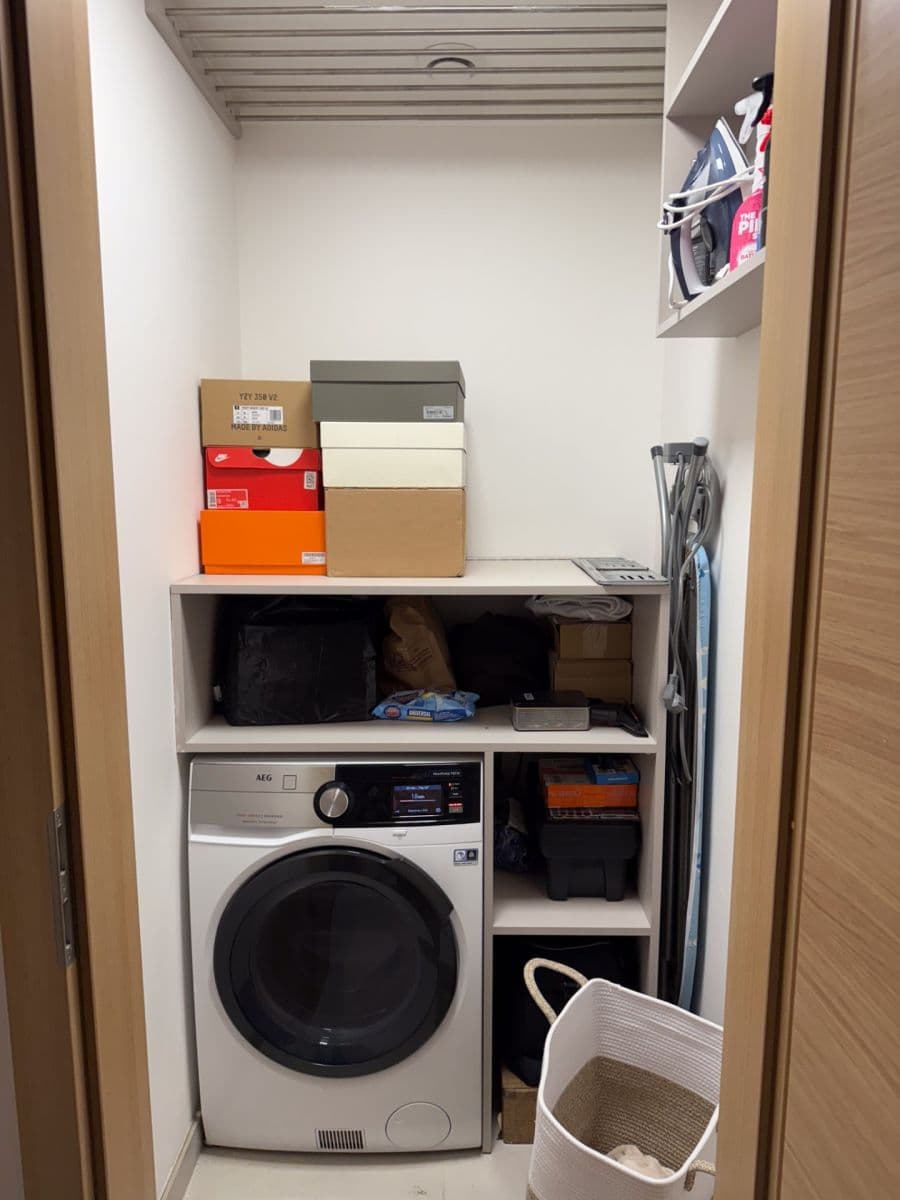 Prenájom bytu 3-izbový 85 m², Nekvasilova, Praha, Praha Prenájom bytu 3-izbový 85 m², Nekvasilova, Praha, Praha