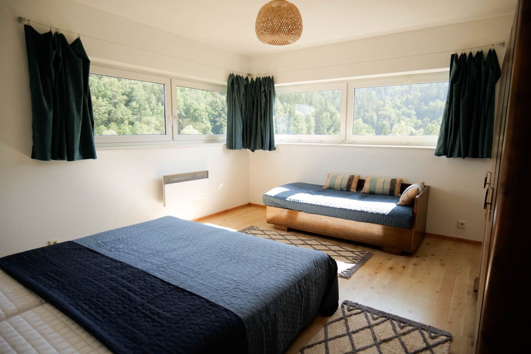 Prenájom bytu 3-izbový 81 m², Kájov, Jihočeský kraj Prenájom bytu 3-izbový 81 m², Kájov, Jihočeský kraj