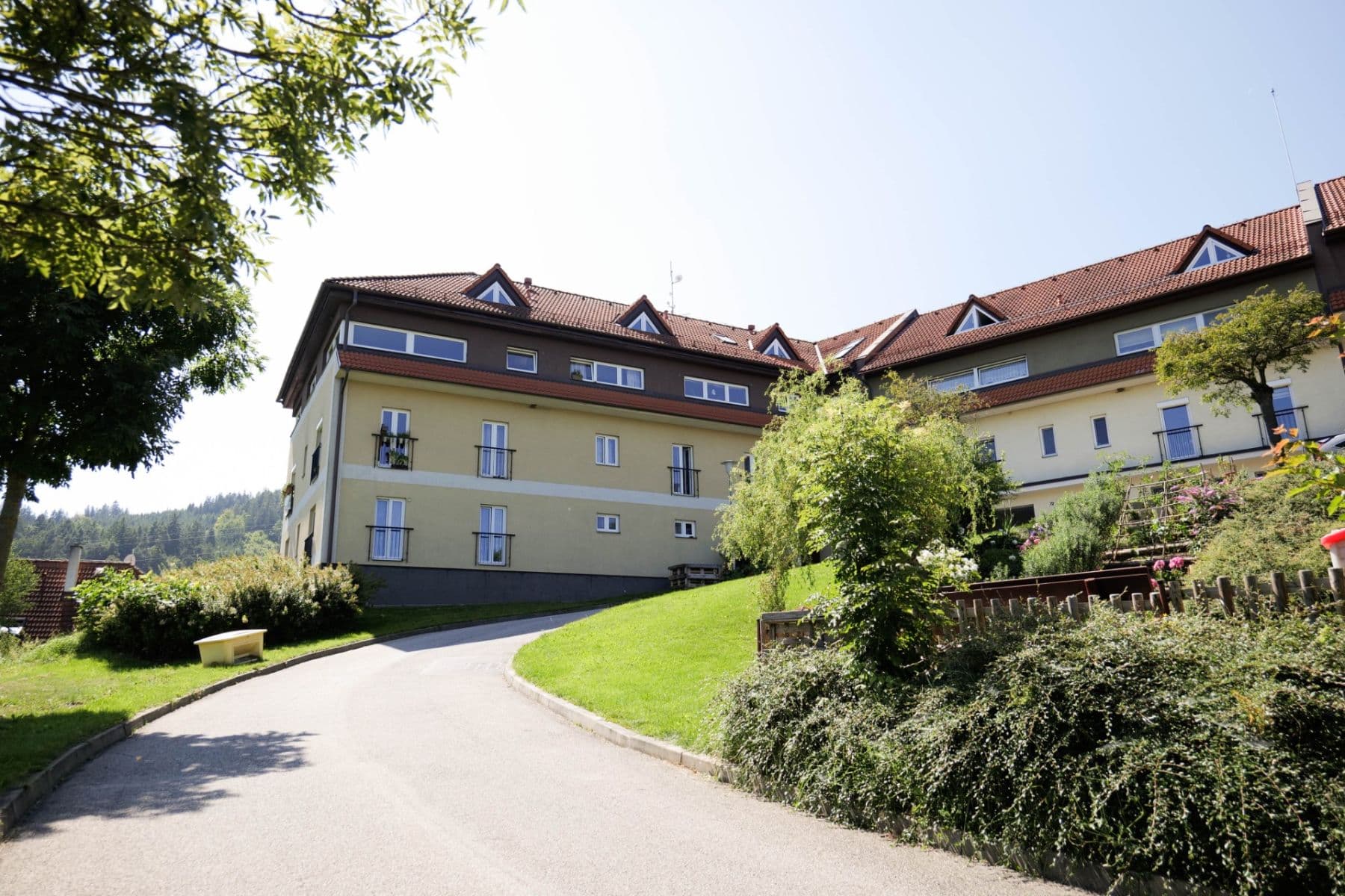 Prenájom bytu 3-izbový 81 m², Kájov, Jihočeský kraj Prenájom bytu 3-izbový 81 m², Kájov, Jihočeský kraj