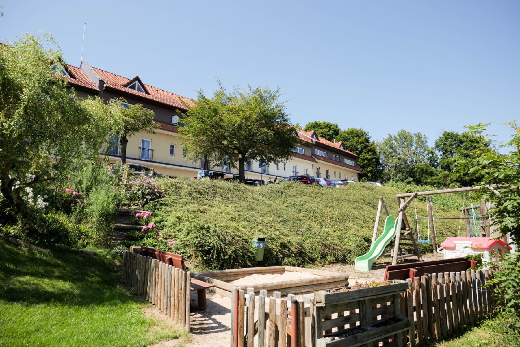 Prenájom bytu 3-izbový 81 m², Kájov, Jihočeský kraj Prenájom bytu 3-izbový 81 m², Kájov, Jihočeský kraj