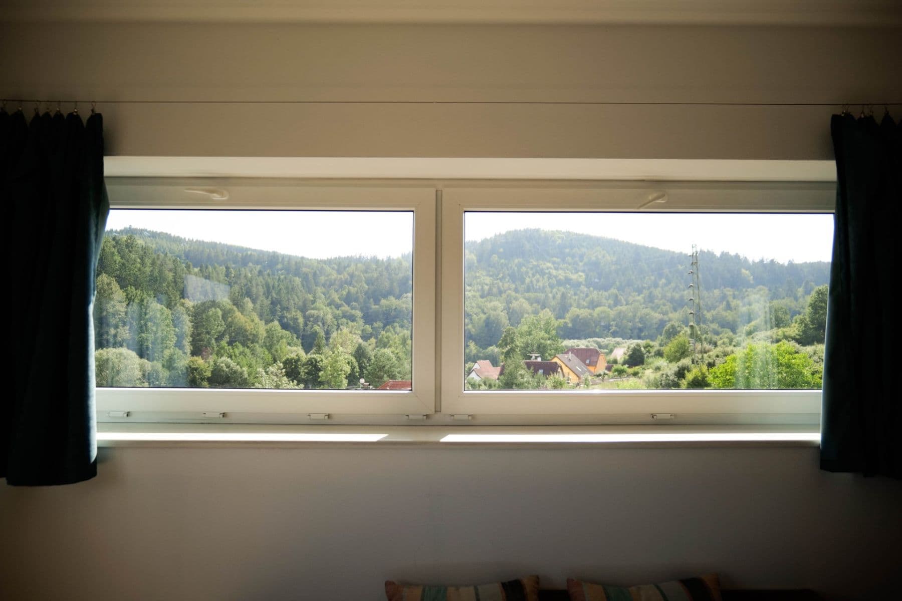 Prenájom bytu 3-izbový 81 m², Kájov, Jihočeský kraj Prenájom bytu 3-izbový 81 m², Kájov, Jihočeský kraj