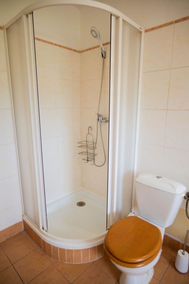 Prenájom bytu 3-izbový 81 m², Kájov, Jihočeský kraj Prenájom bytu 3-izbový 81 m², Kájov, Jihočeský kraj