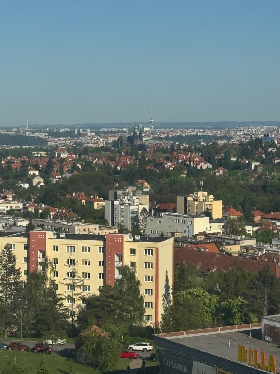 Predaj bytu 3-izbový 71 m², Evropská, Praha, Praha Predaj bytu 3-izbový 71 m², Evropská, Praha, Praha