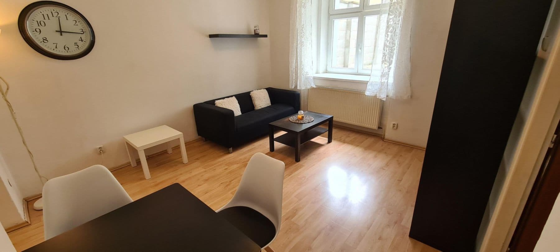 Prenájom bytu 2-izbový 48 m², Pod Pramenem, Praha, Praha Prenájom bytu 2-izbový 48 m², Pod Pramenem, Praha, Praha