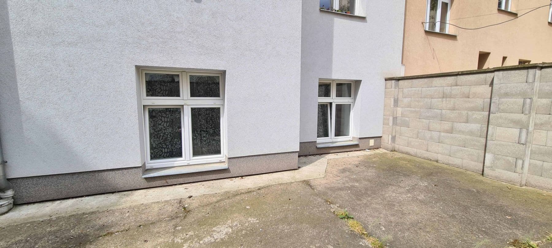 Prenájom bytu 2-izbový 48 m², Pod Pramenem, Praha, Praha Prenájom bytu 2-izbový 48 m², Pod Pramenem, Praha, Praha