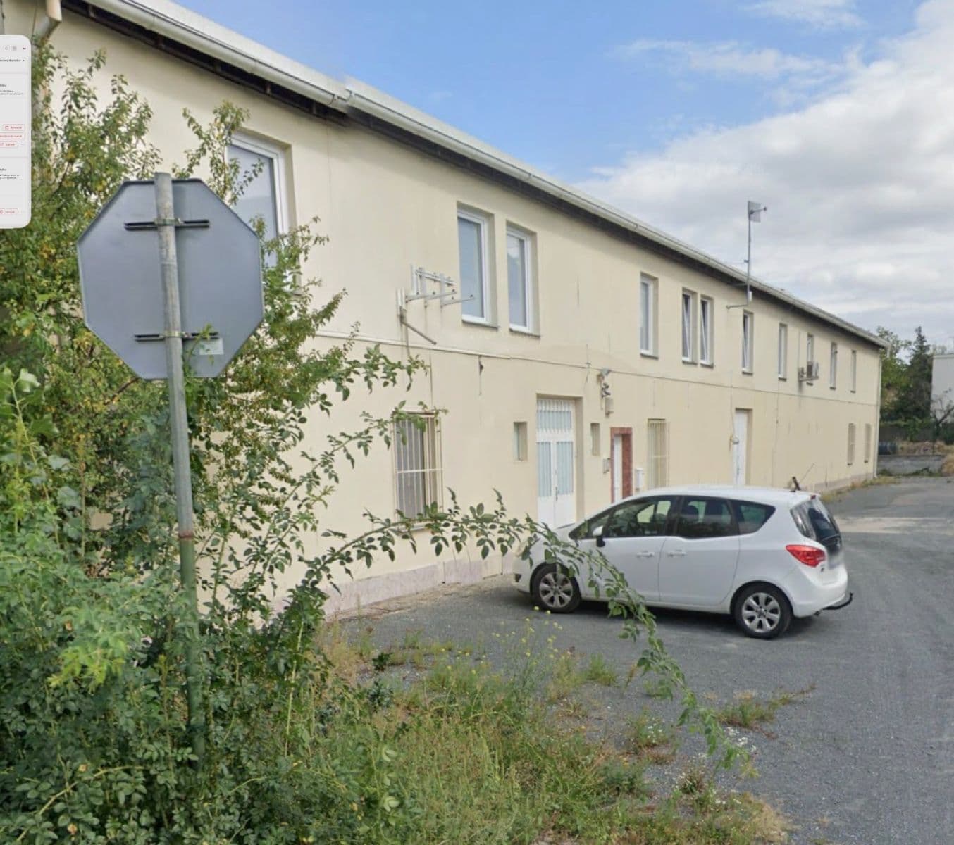 Prenájom bytu 2-izbový 45 m², Pod třešňovkou, Praha, Praha Prenájom bytu 2-izbový 45 m², Pod třešňovkou, Praha, Praha
