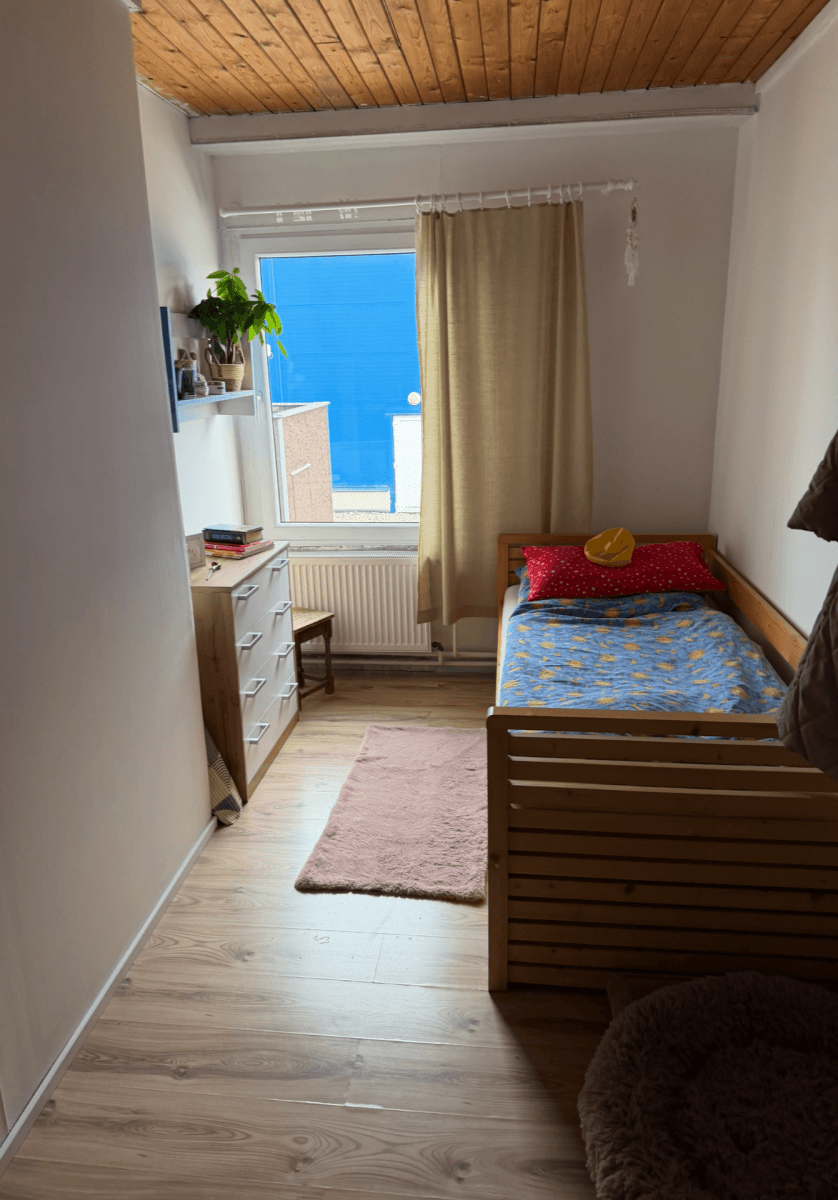 Prenájom bytu 2-izbový 45 m², Pod třešňovkou, Praha, Praha Prenájom bytu 2-izbový 45 m², Pod třešňovkou, Praha, Praha