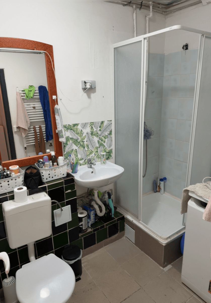 Prenájom bytu 2-izbový 45 m², Pod třešňovkou, Praha, Praha Prenájom bytu 2-izbový 45 m², Pod třešňovkou, Praha, Praha