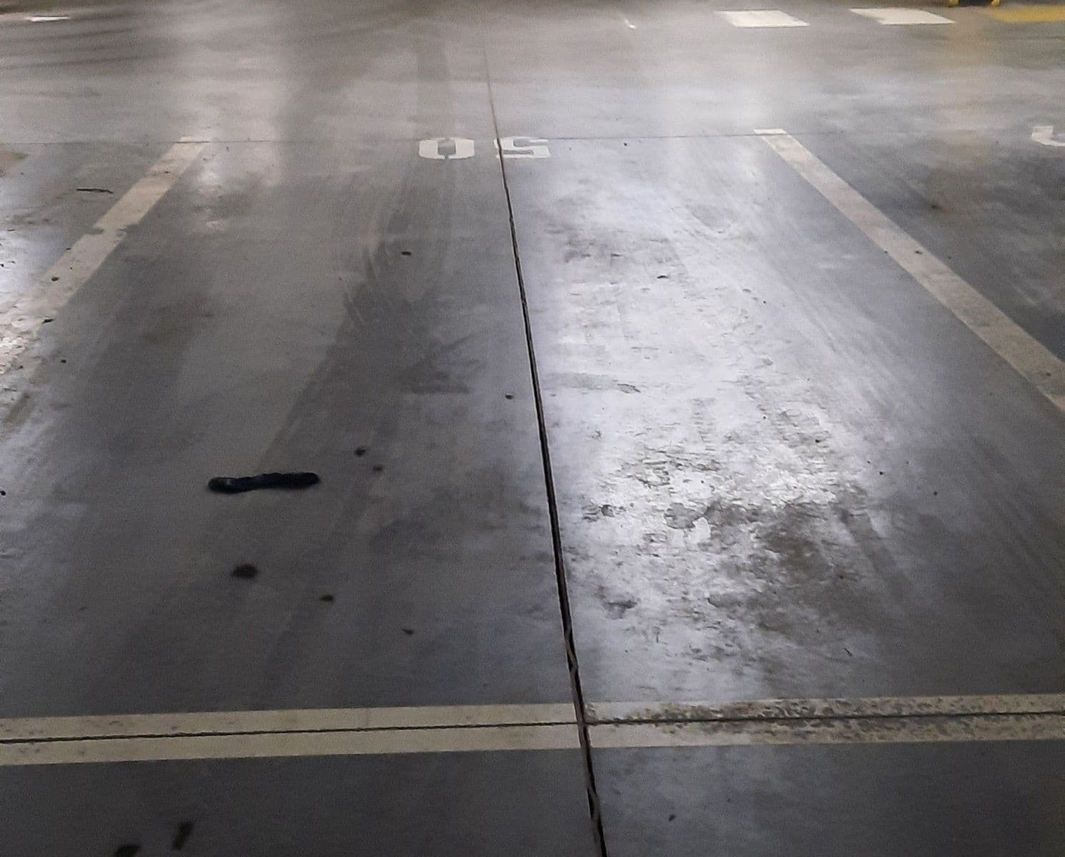 Prenájom garáže 10 m², Pod Bohdalcem I, Praha, Praha Prenájom garáže 10 m², Pod Bohdalcem I, Praha, Praha