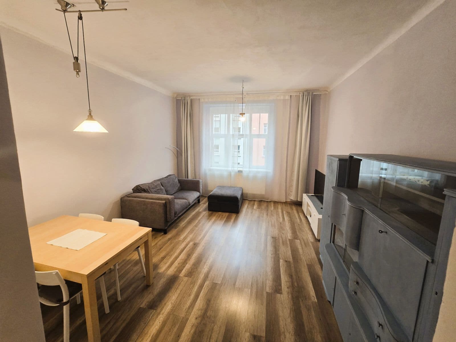 Predaj bytu 2-izbový 57 m², U Průhonu, Praha, Praha Predaj bytu 2-izbový 57 m², U Průhonu, Praha, Praha