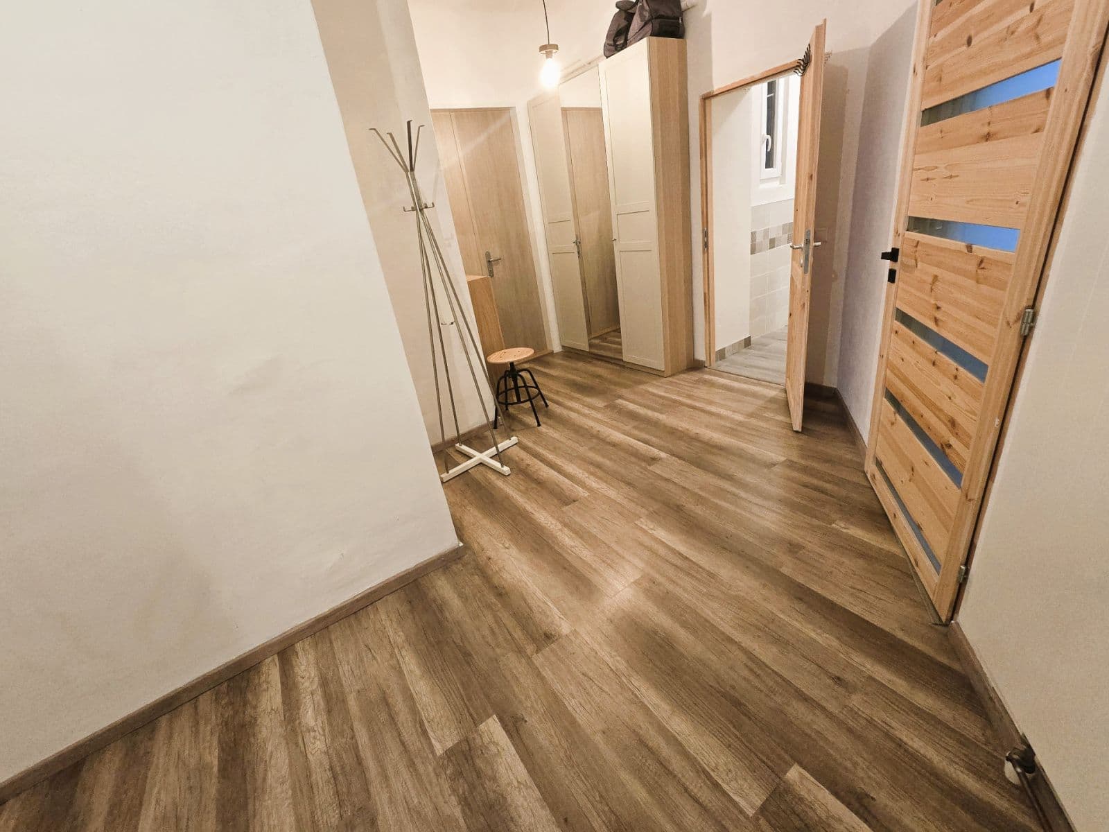 Predaj bytu 2-izbový 57 m², U Průhonu, Praha, Praha Predaj bytu 2-izbový 57 m², U Průhonu, Praha, Praha