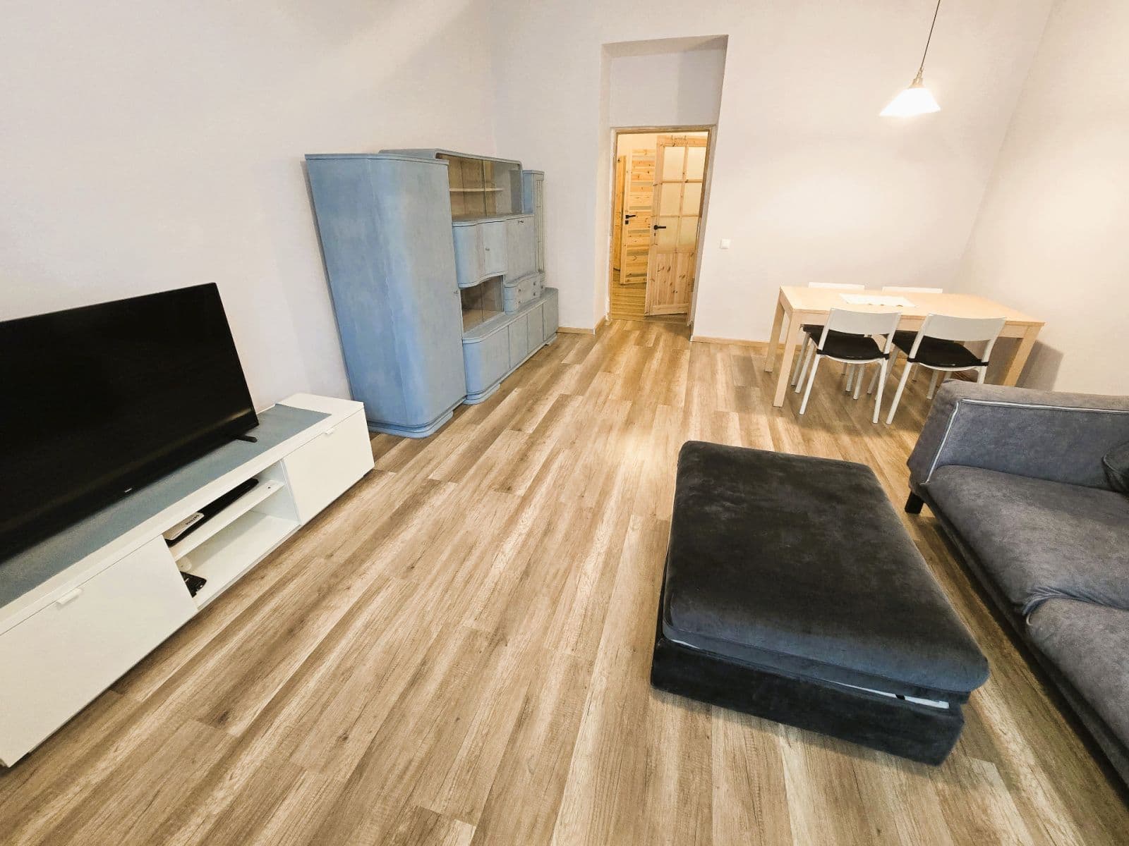 Predaj bytu 2-izbový 57 m², U Průhonu, Praha, Praha Predaj bytu 2-izbový 57 m², U Průhonu, Praha, Praha