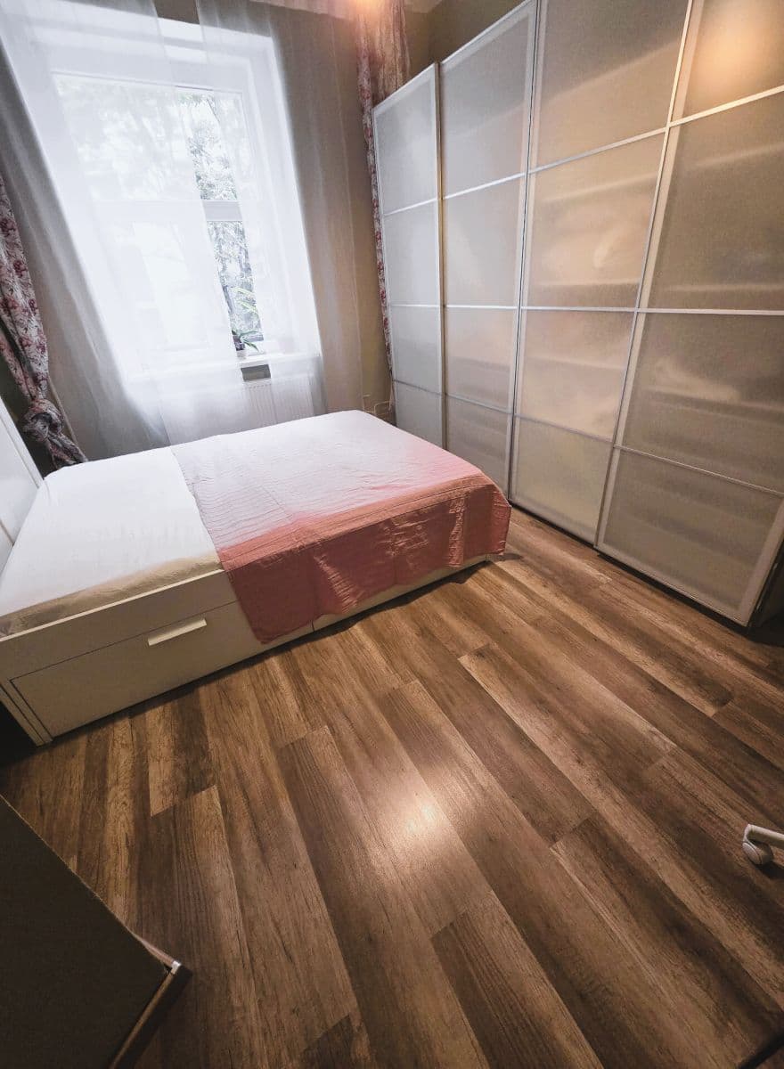Predaj bytu 2-izbový 57 m², U Průhonu, Praha, Praha Predaj bytu 2-izbový 57 m², U Průhonu, Praha, Praha