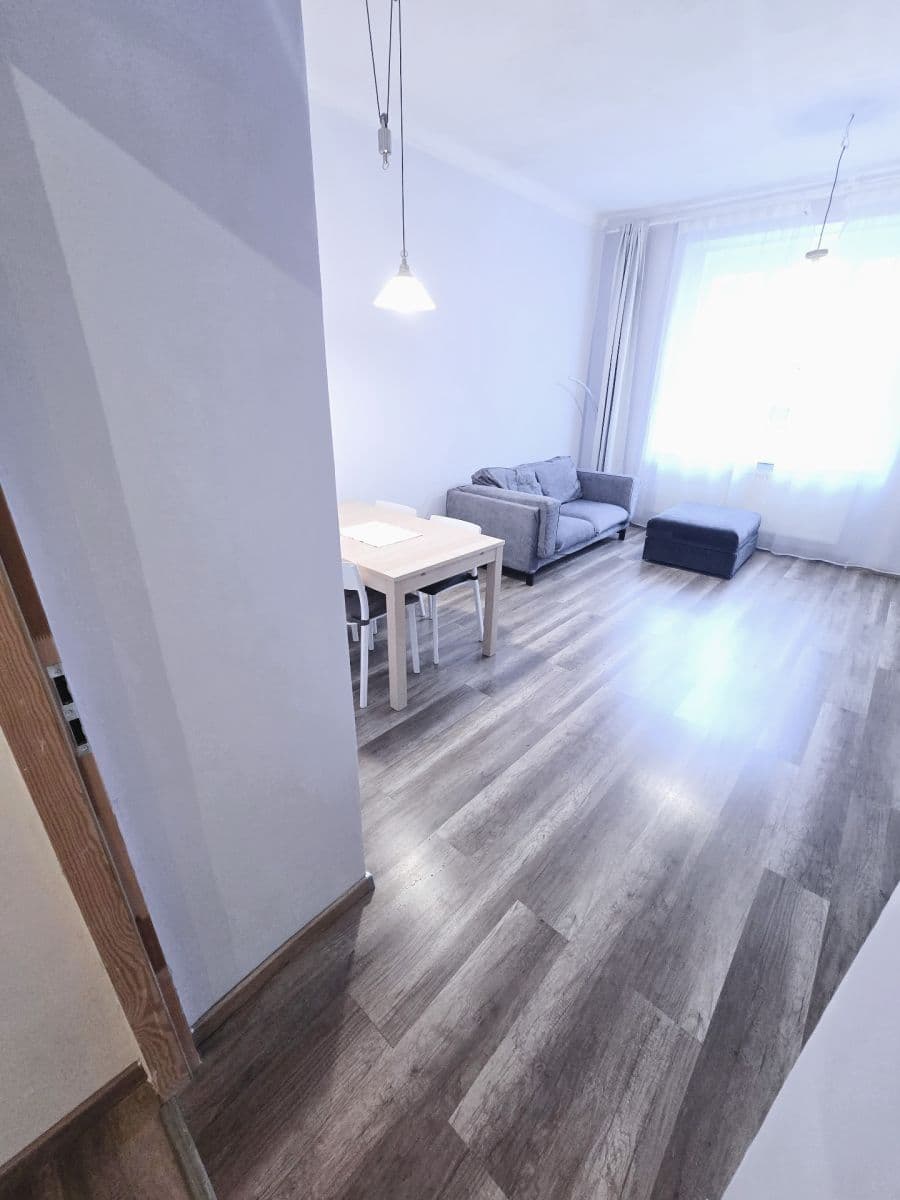 Predaj bytu 2-izbový 57 m², U Průhonu, Praha, Praha Predaj bytu 2-izbový 57 m², U Průhonu, Praha, Praha