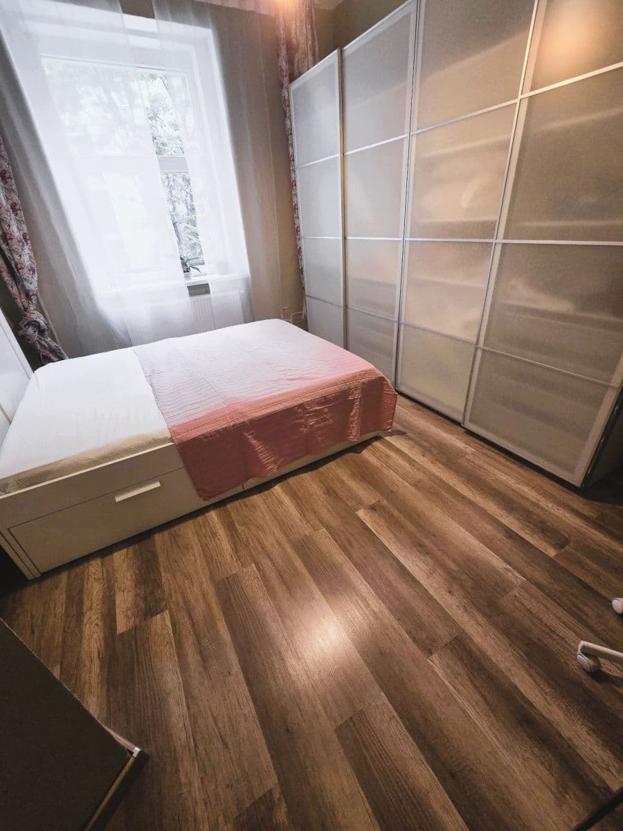 Predaj bytu 2-izbový 57 m², U Průhonu, Praha, Praha Predaj bytu 2-izbový 57 m², U Průhonu, Praha, Praha