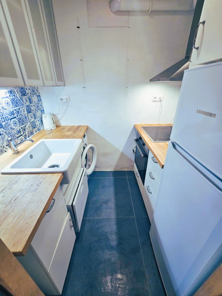 Predaj bytu 2-izbový 57 m², U Průhonu, Praha, Praha Predaj bytu 2-izbový 57 m², U Průhonu, Praha, Praha