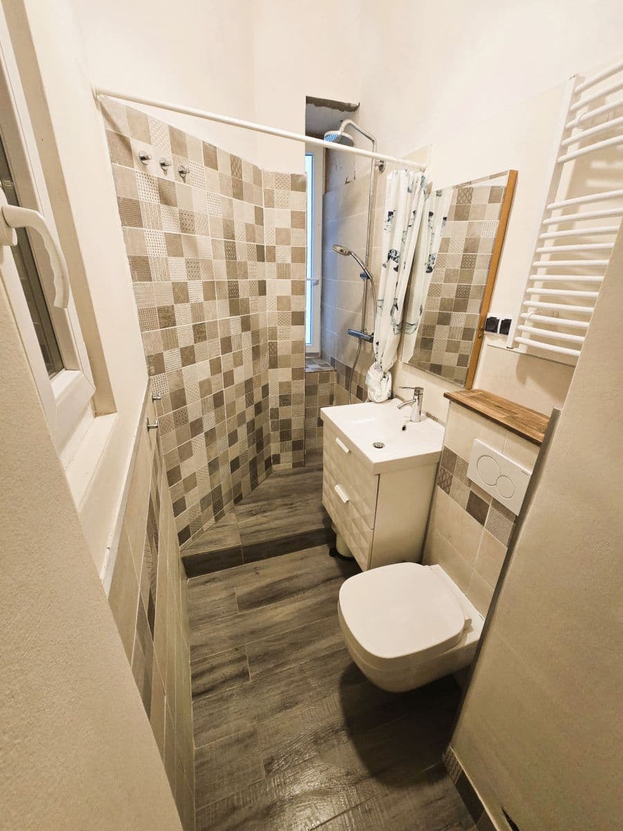 Predaj bytu 2-izbový 57 m², U Průhonu, Praha, Praha Predaj bytu 2-izbový 57 m², U Průhonu, Praha, Praha