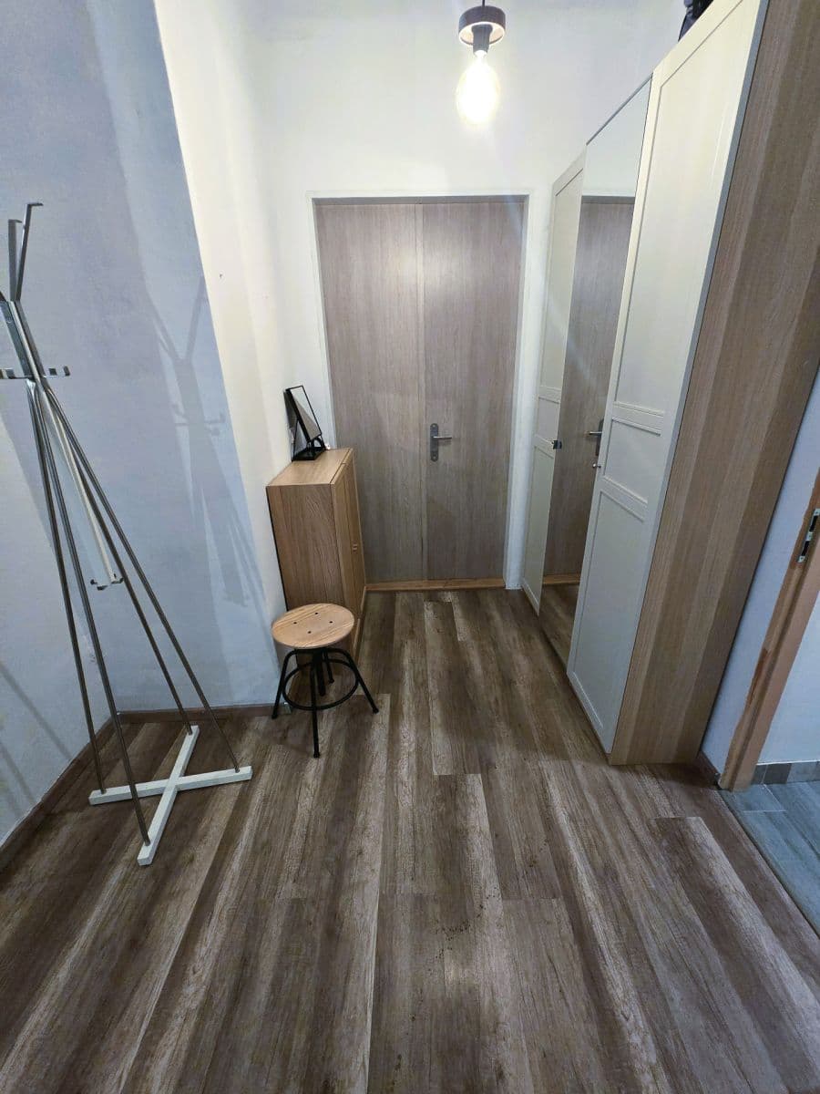 Predaj bytu 2-izbový 57 m², U Průhonu, Praha, Praha Predaj bytu 2-izbový 57 m², U Průhonu, Praha, Praha