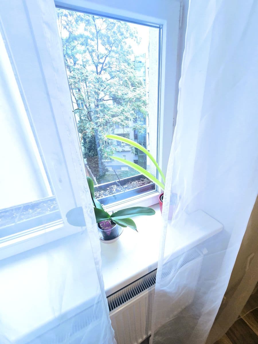 Predaj bytu 2-izbový 57 m², U Průhonu, Praha, Praha Predaj bytu 2-izbový 57 m², U Průhonu, Praha, Praha