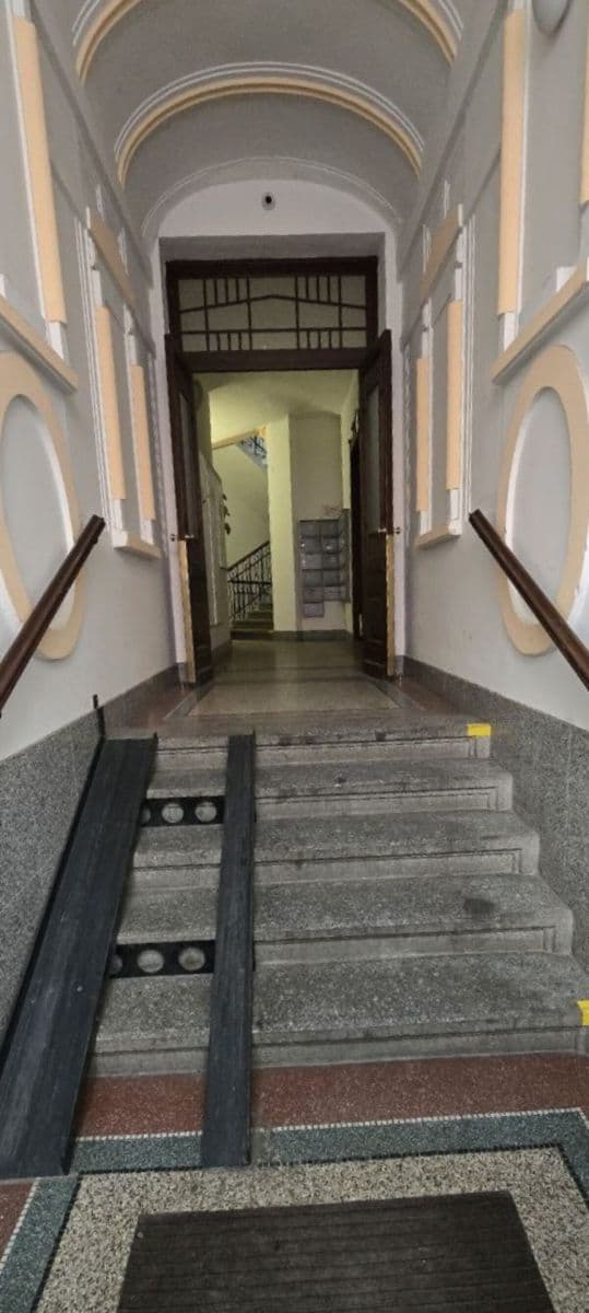 Predaj bytu 2-izbový 57 m², U Průhonu, Praha, Praha Predaj bytu 2-izbový 57 m², U Průhonu, Praha, Praha