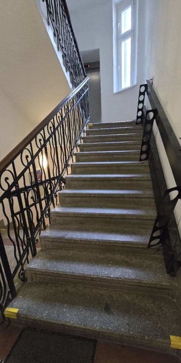 Predaj bytu 2-izbový 57 m², U Průhonu, Praha, Praha Predaj bytu 2-izbový 57 m², U Průhonu, Praha, Praha