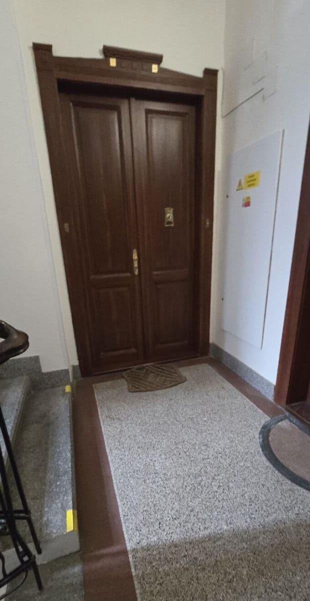 Predaj bytu 2-izbový 57 m², U Průhonu, Praha, Praha Predaj bytu 2-izbový 57 m², U Průhonu, Praha, Praha