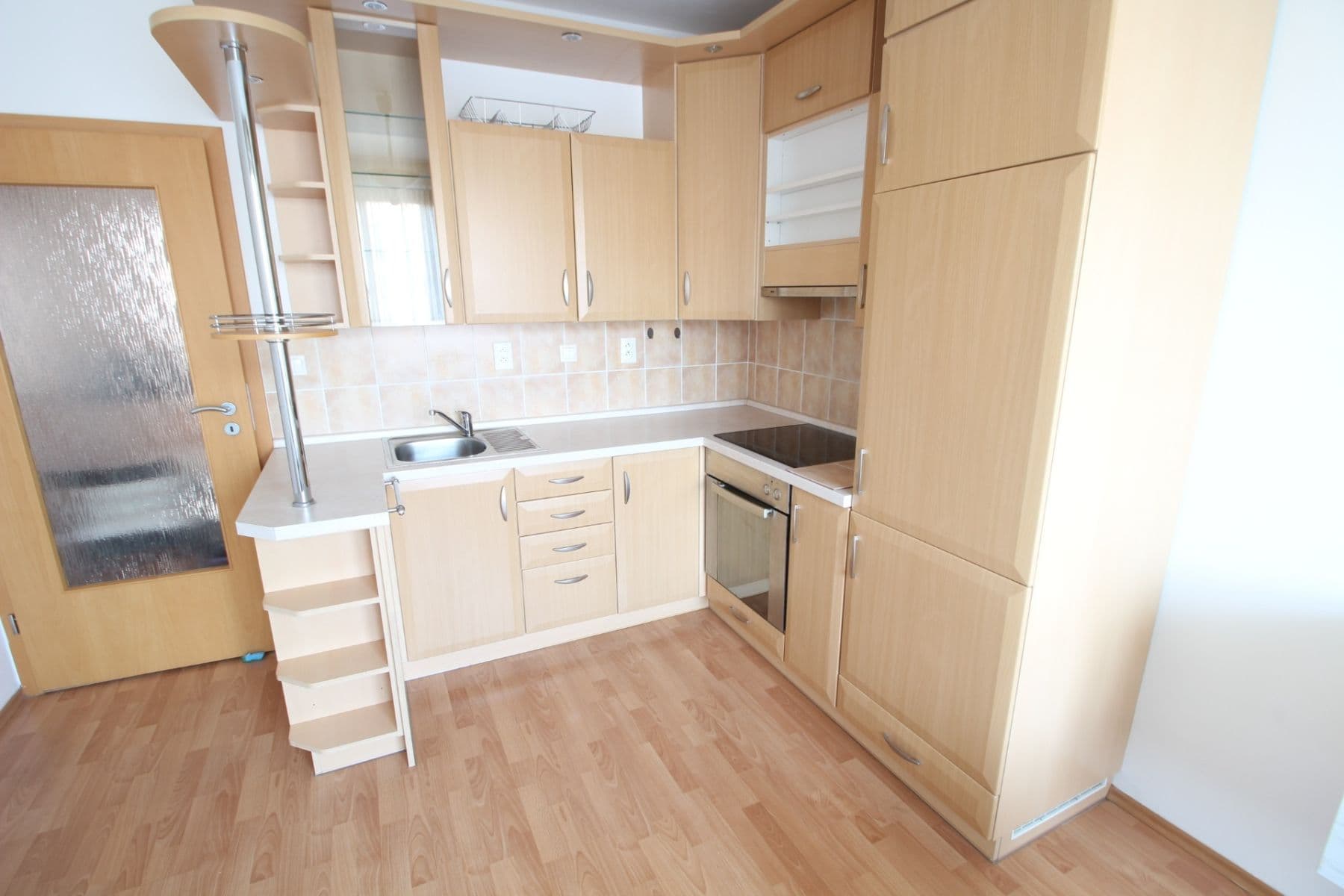 Prenájom bytu 2-izbový 39 m², Václava Rady, Praha, Praha Prenájom bytu 2-izbový 39 m², Václava Rady, Praha, Praha