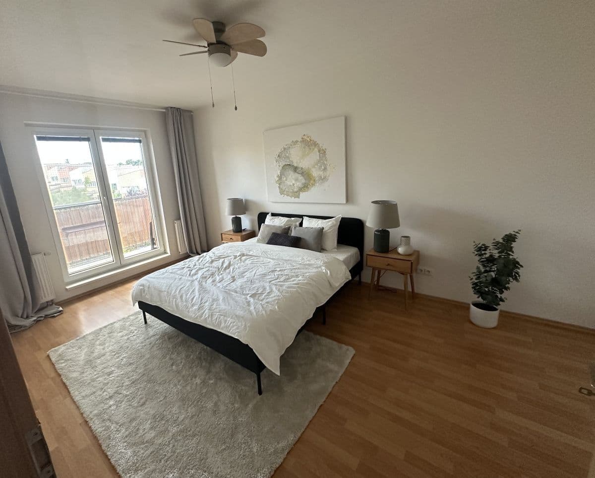 Prenájom bytu 3-izbový 76 m², Dalmatská, Úvaly, Středočeský kraj Prenájom bytu 3-izbový 76 m², Dalmatská, Úvaly, Středočeský kraj