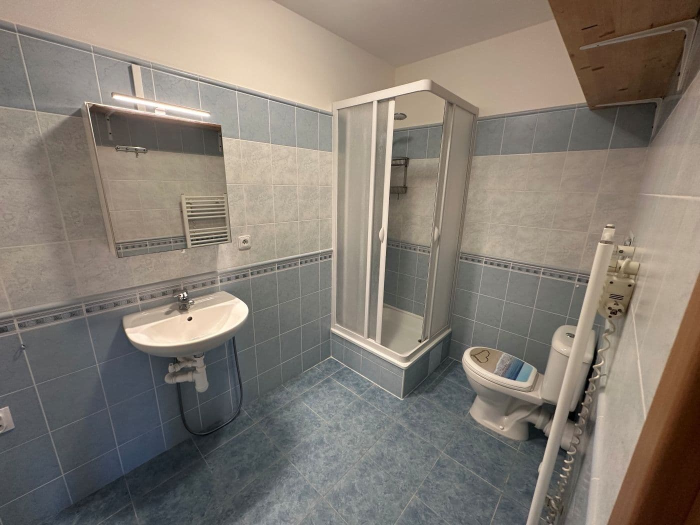 Prenájom bytu 3-izbový 76 m², Dalmatská, Úvaly, Středočeský kraj Prenájom bytu 3-izbový 76 m², Dalmatská, Úvaly, Středočeský kraj