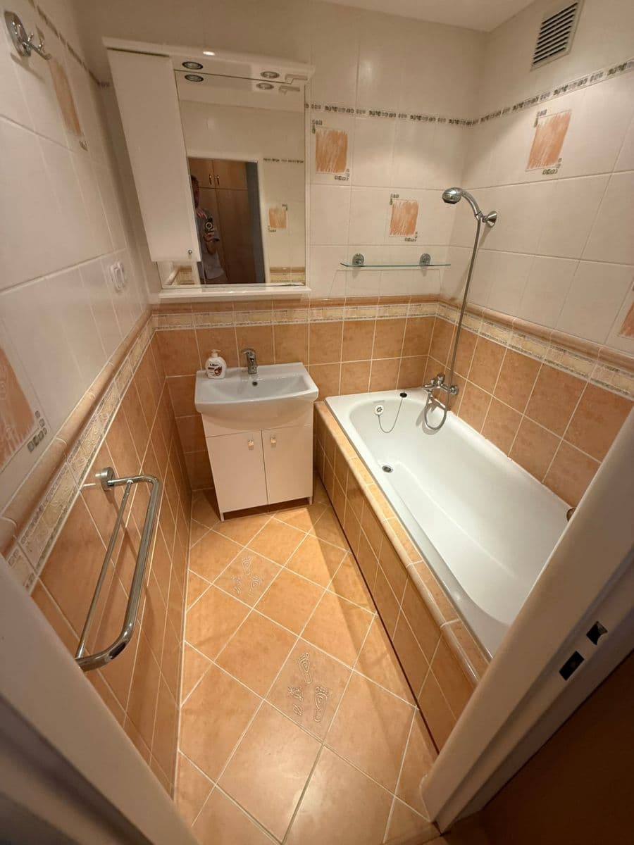 Prenájom bytu 3-izbový 64 m², Seifertova, Litoměřice, Ústecký kraj Prenájom bytu 3-izbový 64 m², Seifertova, Litoměřice, Ústecký kraj