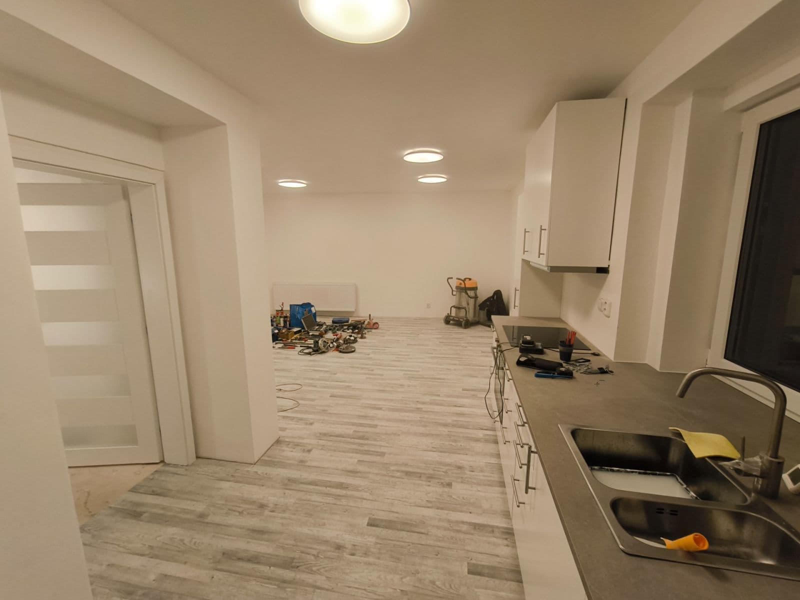 Prenájom domu 80 m², pozemek 60 m², Roztocká, Velké Přílepy, Středočeský kraj Prenájom domu 80 m², pozemek 60 m², Roztocká, Velké Přílepy, Středočeský kraj