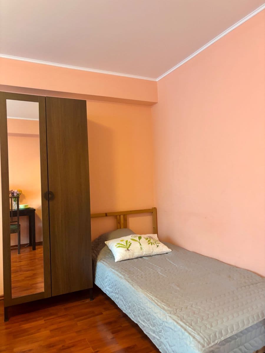 Prenájom bytu 1-izbový 24 m², Evropská, Praha, Praha Prenájom bytu 1-izbový 24 m², Evropská, Praha, Praha